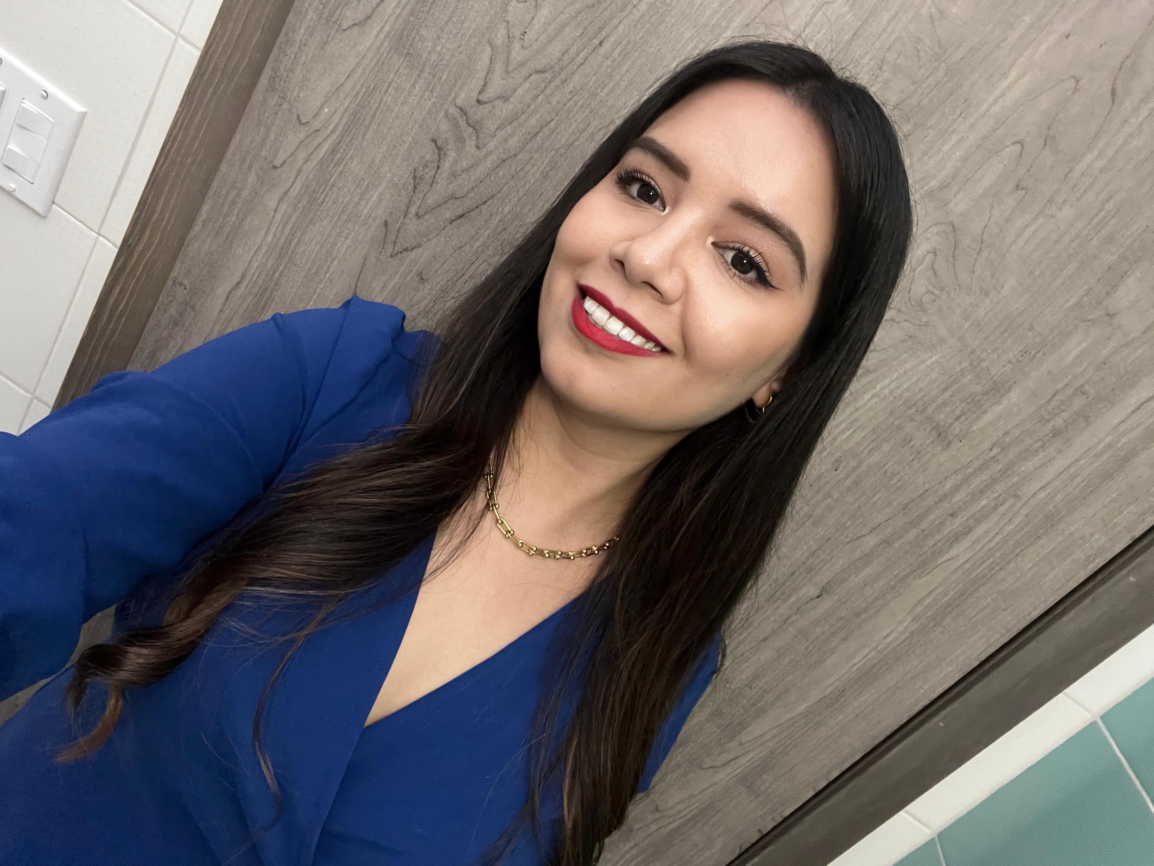Lic. Rebeca Moran - Psicóloga Clínica